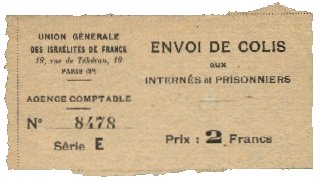 bon pour envoi