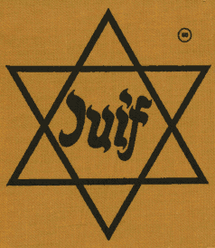 Jewish star